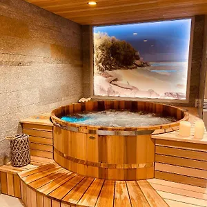 Pleine Vue&spa Chamonix
